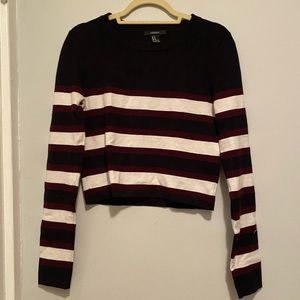 Striped Sweater